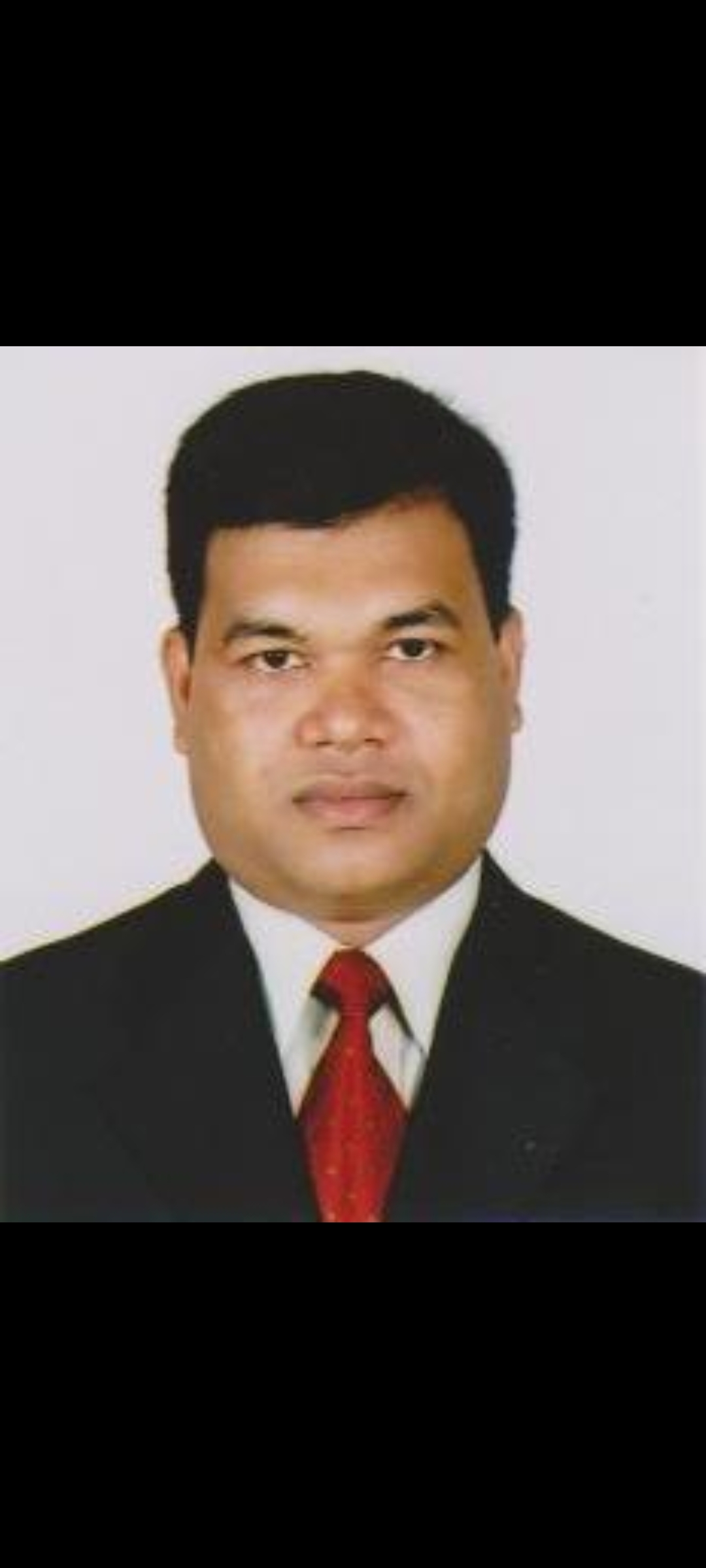 A.K.M. Raushan Kabir