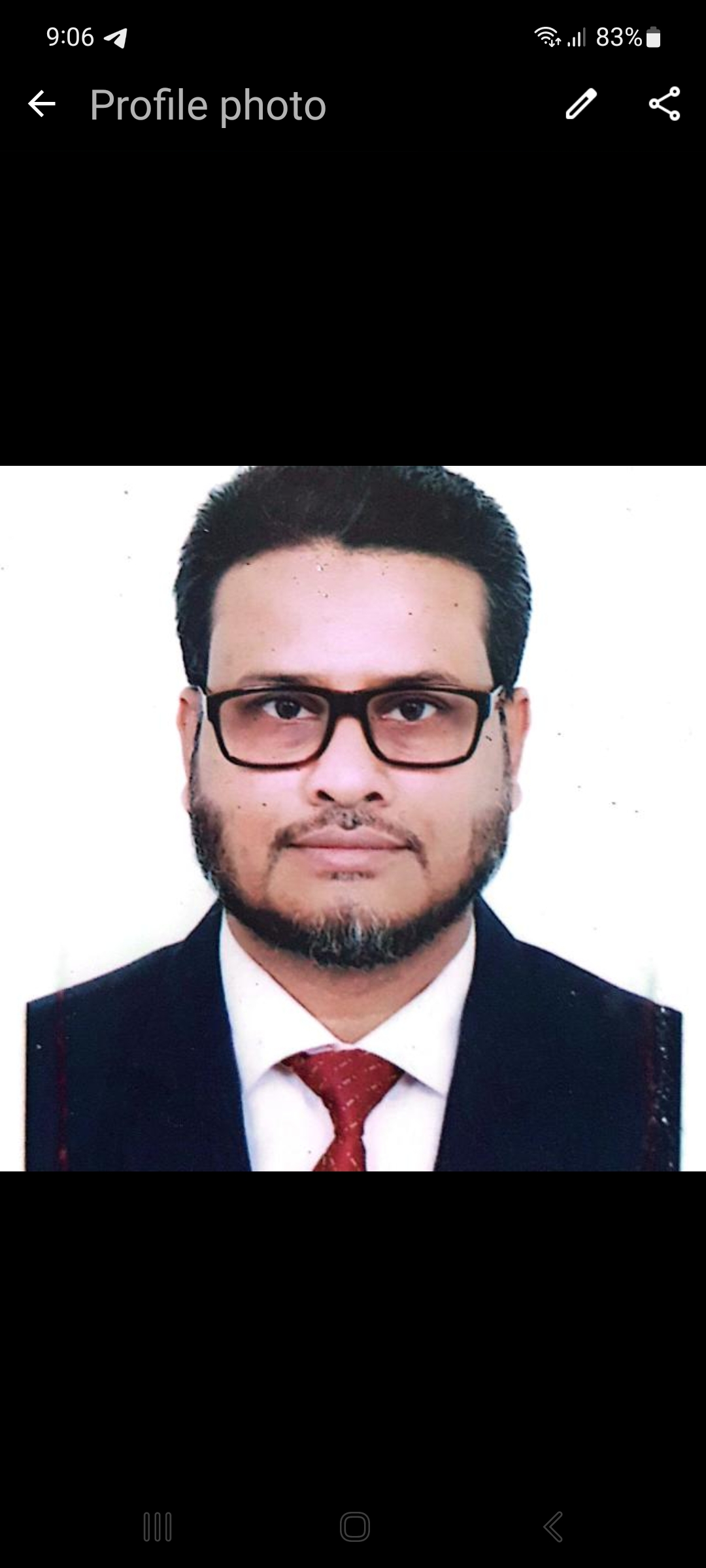 Md. Rafiqul Islam (Mithu)