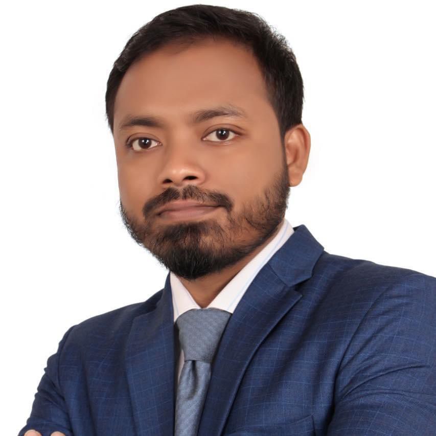 Md Saiful Islam (Shamim)