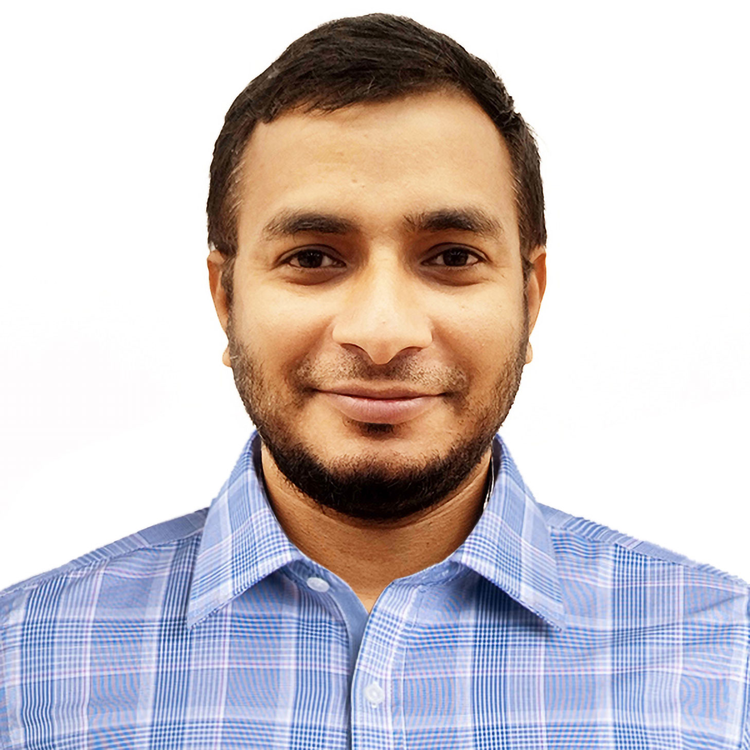 Muhammad Ismile Hossain