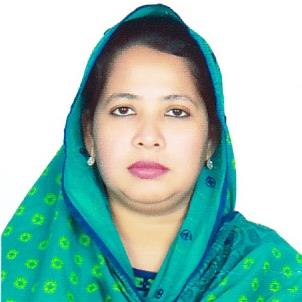 Amina Khanam